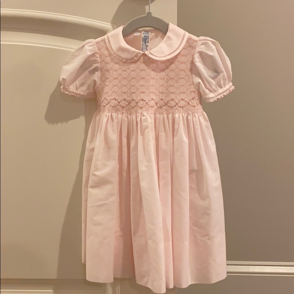 Feltman brothers DRESS in size 18 months